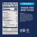 Country Archer Original Beef Stick with Grass-Fed Beef - 1 oz - Image 4