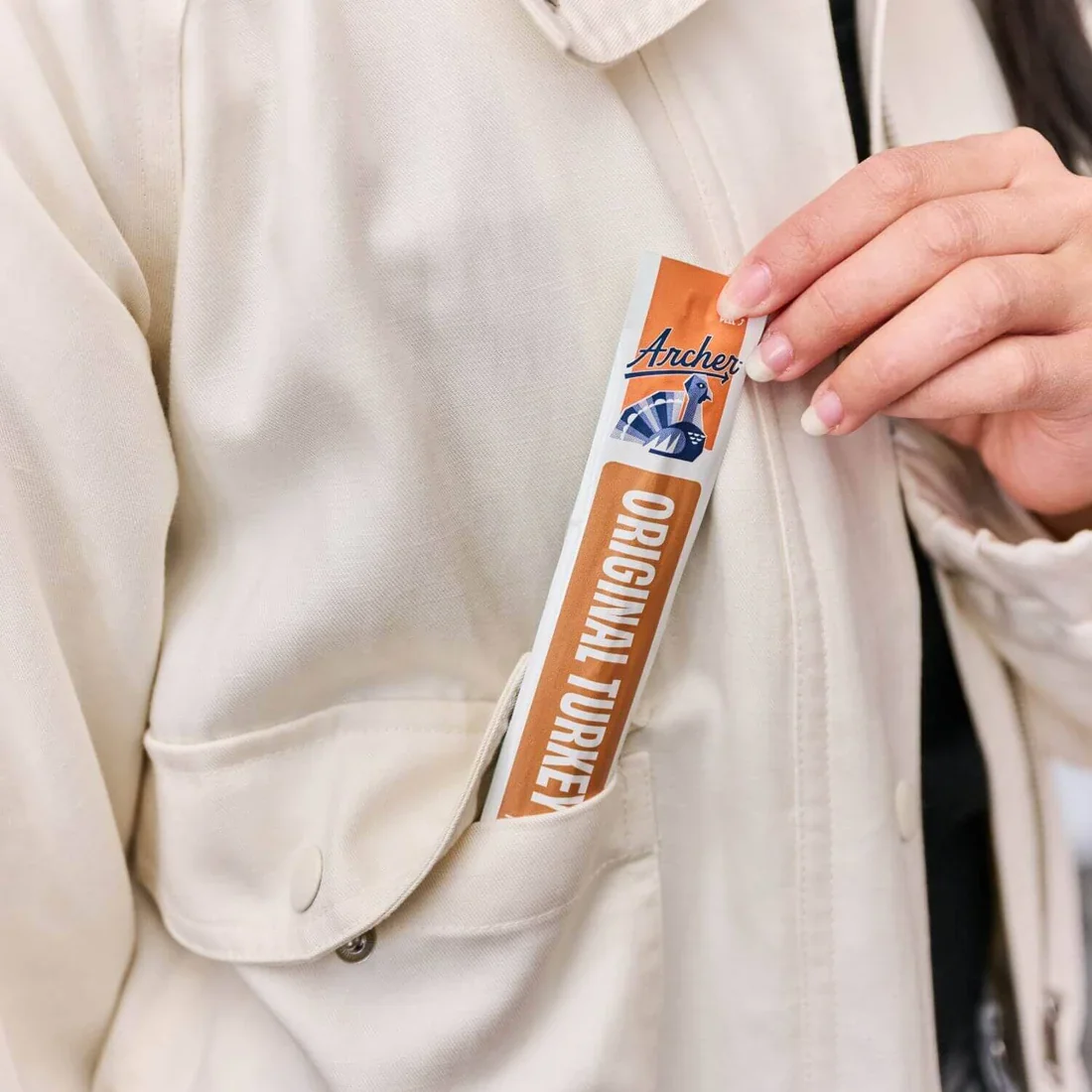 Country Archer Original Turkey Stick - 1 oz