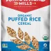 Arrowhead Mills Whole Grain Puffed Rice Cereal - 6 oz - Image 1