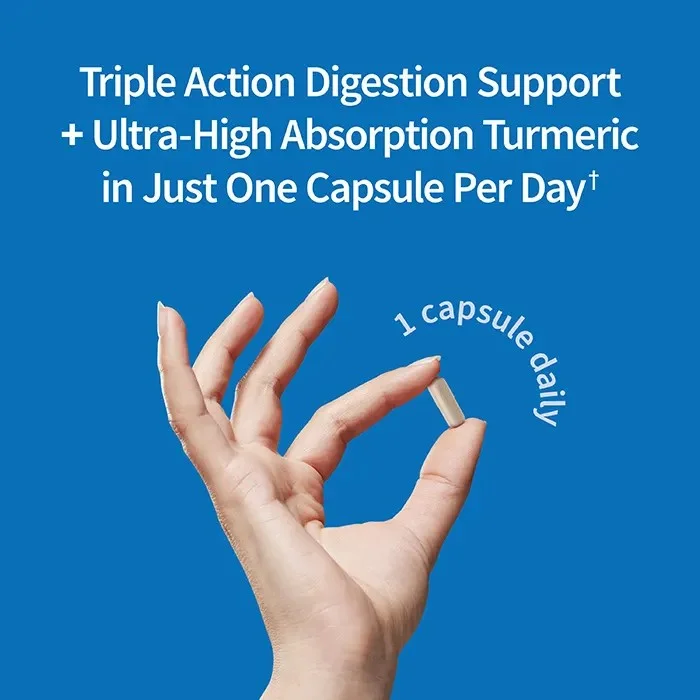 Garden of Life Dr. Formulated Probiotics Sport 30 Capsule