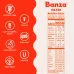 Banza Chickpea Pasta, Rotini - 8 oz - Image 6