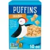 Barbara's Puffins Cereal, Original - 10 oz - Image 1