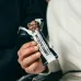 Barebells Protein Bar Cookies Cream - 1.94 oz - Image 4