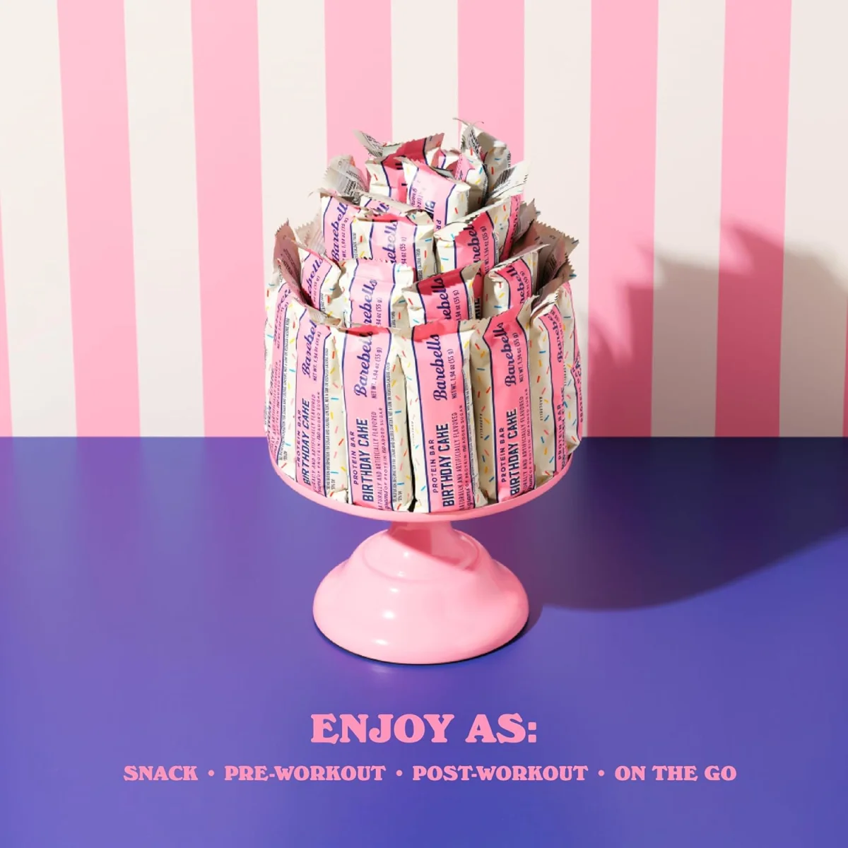 Barebells Protein Bar Creamy Crisp - 1.94 oz