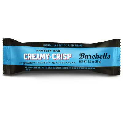 Barebells Protein Bar Creamy Crisp - 1.94 oz