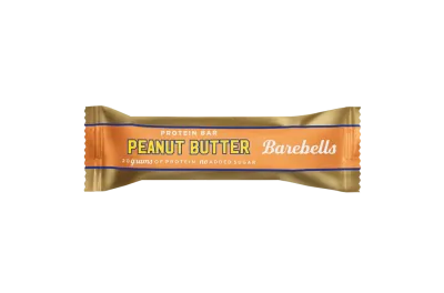 Barebells Protein Bar Peanut Butter - 1.94 oz