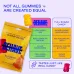 BEHAVE Low Sugar Gummy Candy, Sweet Bears - Image 6