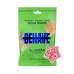 BEHAVE Low Sugar Gummy Candy, Sour Stars Raspberry Pineapple Apple - Image 1