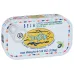 Bela Kosher Sardines in Olive Oil with Smoke Flavor - 4.23 oz - Image 2