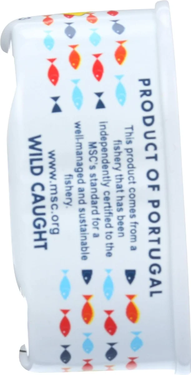 Bela Kosher Sardines in Lemon Sauce - 4.23 oz