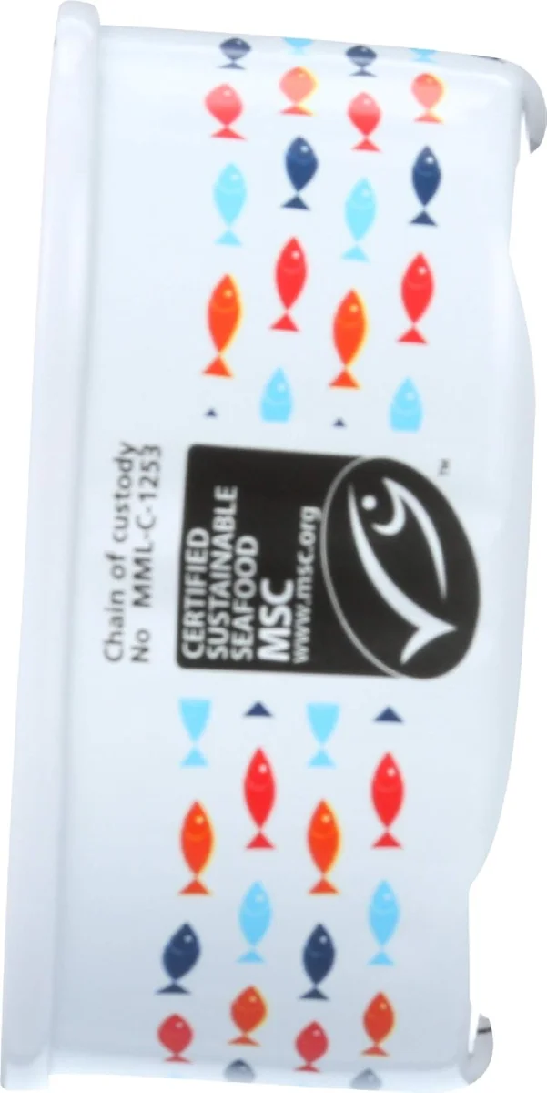 Bela Kosher Sardines in Lemon Sauce - 4.23 oz