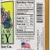 Bee Flower & Sun Honey Co. Pure Raw Clover Blossom Honey - 1 lb - Image 2