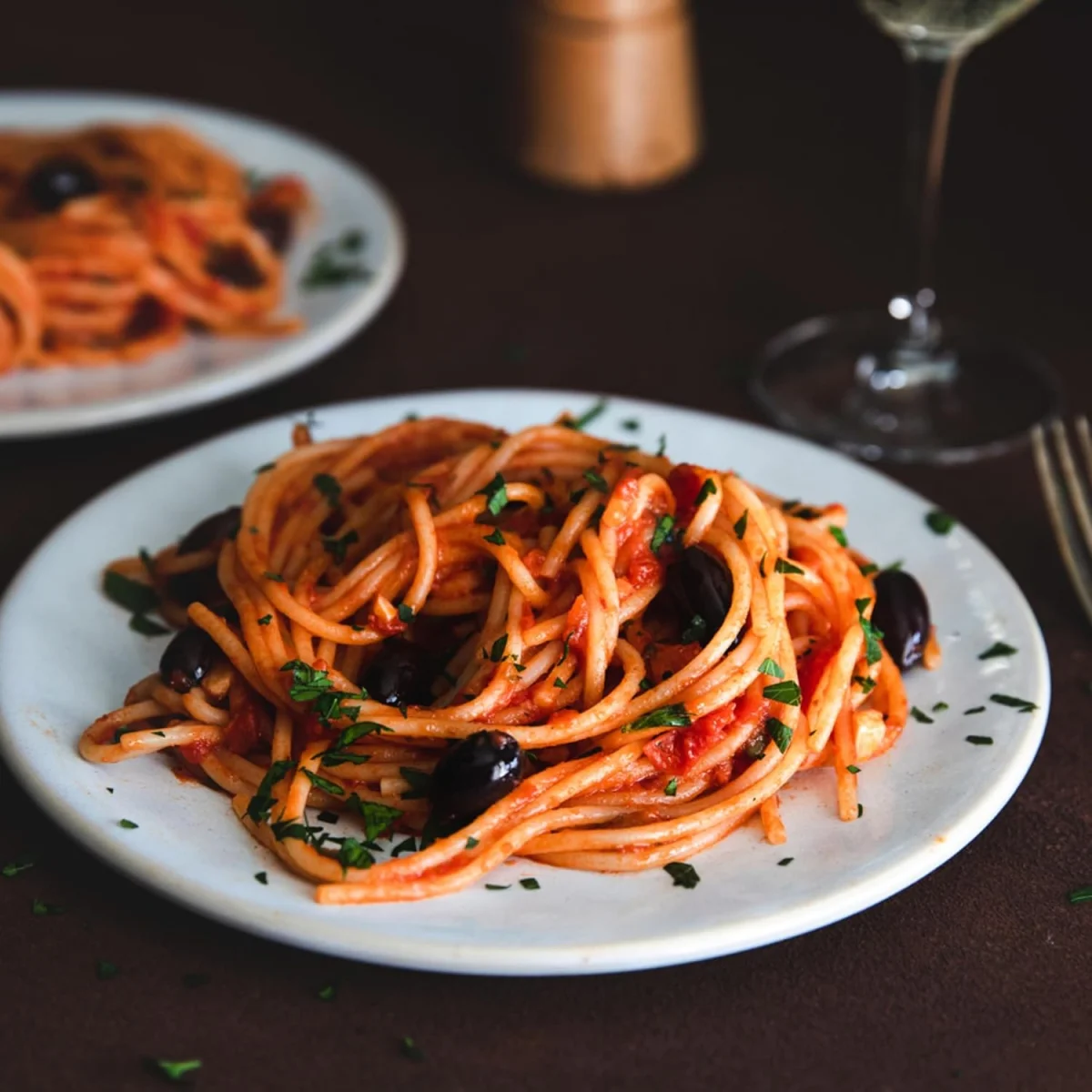 Bionaturae Organic Gluten Free Rice & Lentil Spaghetti Pasta - 12 oz