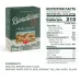 Bionaturae Organic Gluten Free Rice & Lentil Penne Rigate Pasta - 12 oz - Image 2