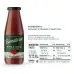 Bionaturae Organic Tomato Paste, No Salt Added, Made in Italy - 7 oz - Image 3