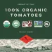 Bionaturae Organic Crushed Tomatoes - 28.2 oz - Image 6