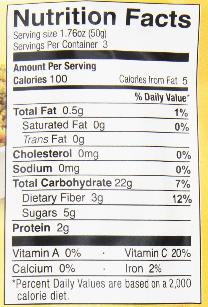 Blanchard & Blanchard Whole Chestnuts, Roasted & Peeled - 5.2 oz