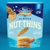 Blue Diamond Almond Nut-Thins, Hint of Sea Salt - 4.25 oz - Image 3