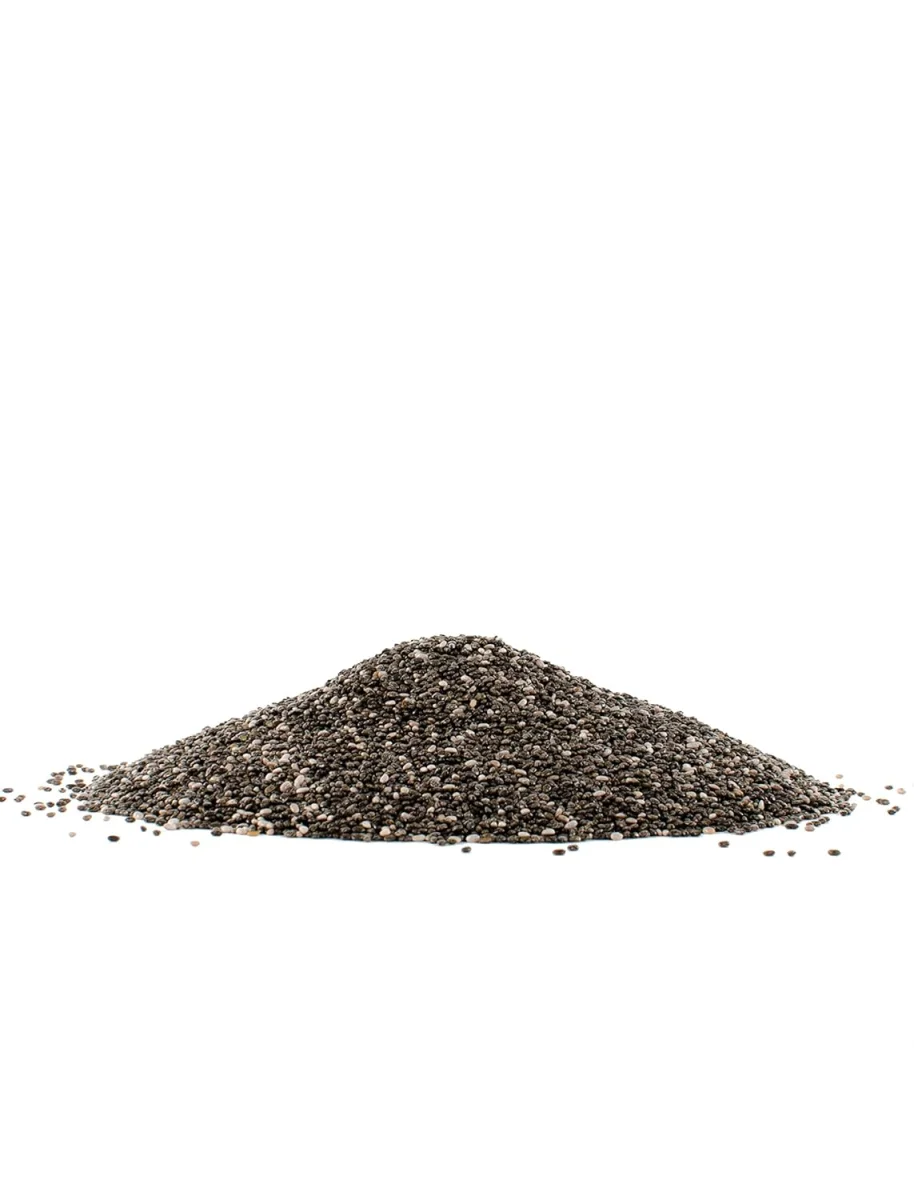 Bob's Red Mill Gluten Free Organic Chia Seeds - 12 oz