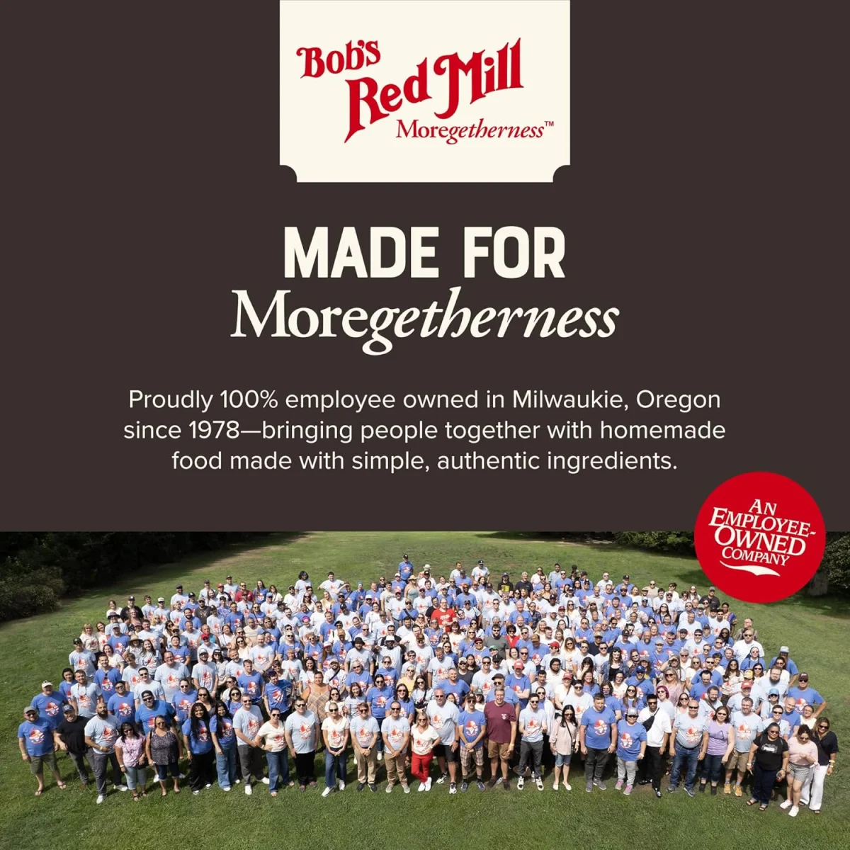 Bob's Red Mill Gluten Free Organic Chia Seeds - 12 oz