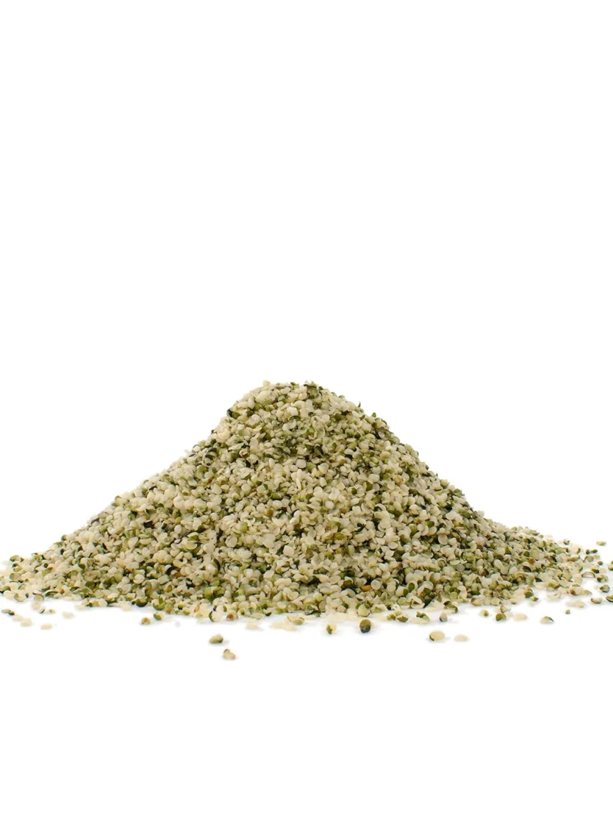 Bob's Red Mill Gluten Free Kosher Hemp Seed Hearts - 8 oz