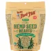 Bob's Red Mill Gluten Free Kosher Hemp Seed Hearts - 8 oz - Image 1