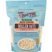 Bob's Red Mill Organic Whole Grain Rolled Oats, Quick Cooking - 16 oz - Image 1