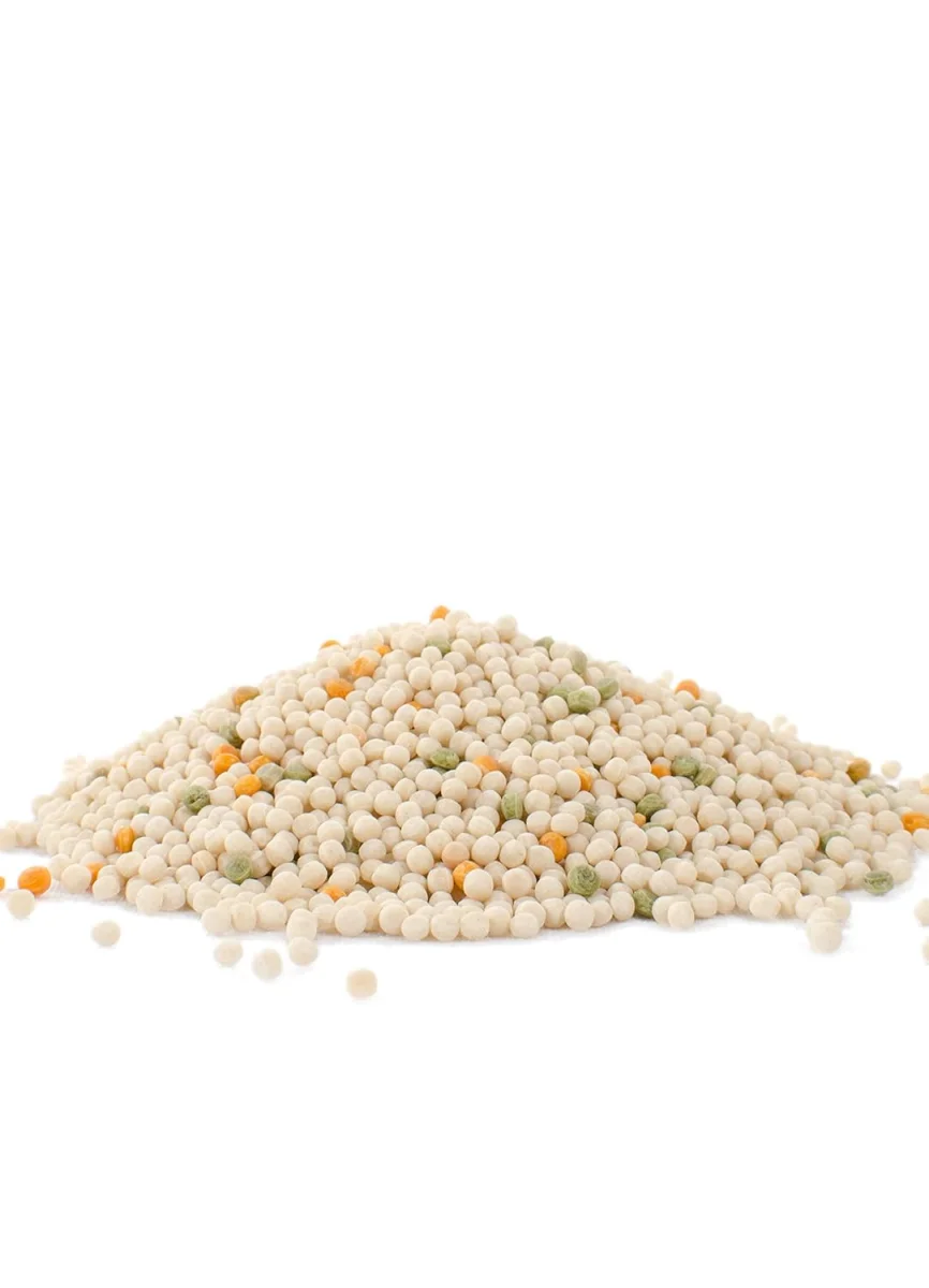 Bob's Red Mill Traditional Pearl Couscous, Resealable Pouch - 16 oz