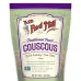 Bob's Red Mill Traditional Pearl Couscous, Resealable Pouch - 16 oz - Image 1