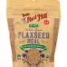 Bob's Red Mill Gluten Free Organic Flaxseed Meal - 16 oz - Image 1