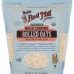 Bob's Red Mill Organic Whole Grain Rolled Oats, Quick Cooking - 32 oz - Image 1