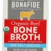 Bonafide Provisions Organic No Salt Added Beef Bone Broth - 16.9 oz - Image 1