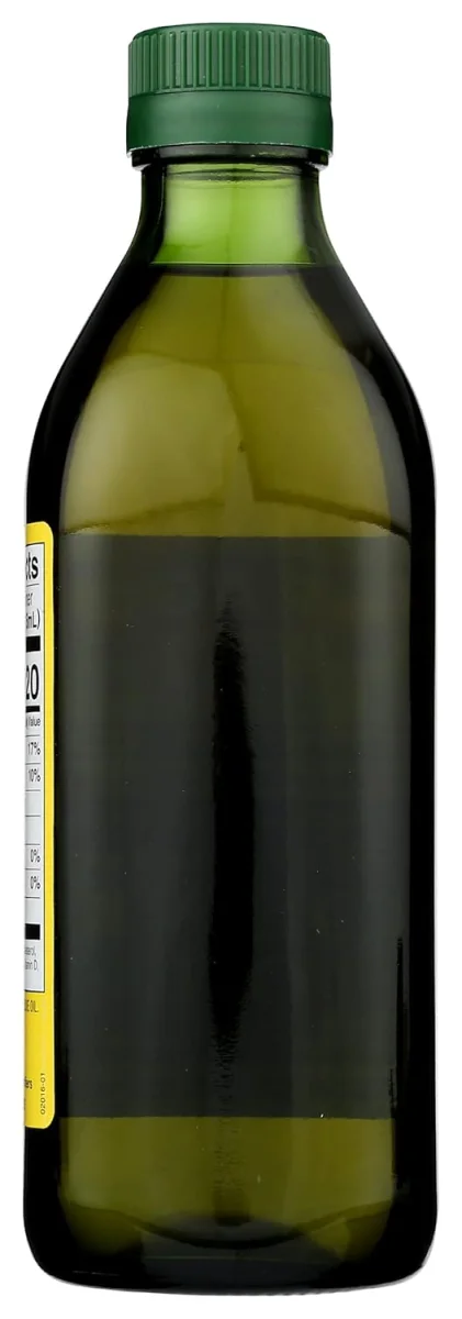 Bragg Organic Extra Virgin Olive Oil - 16 fl oz
