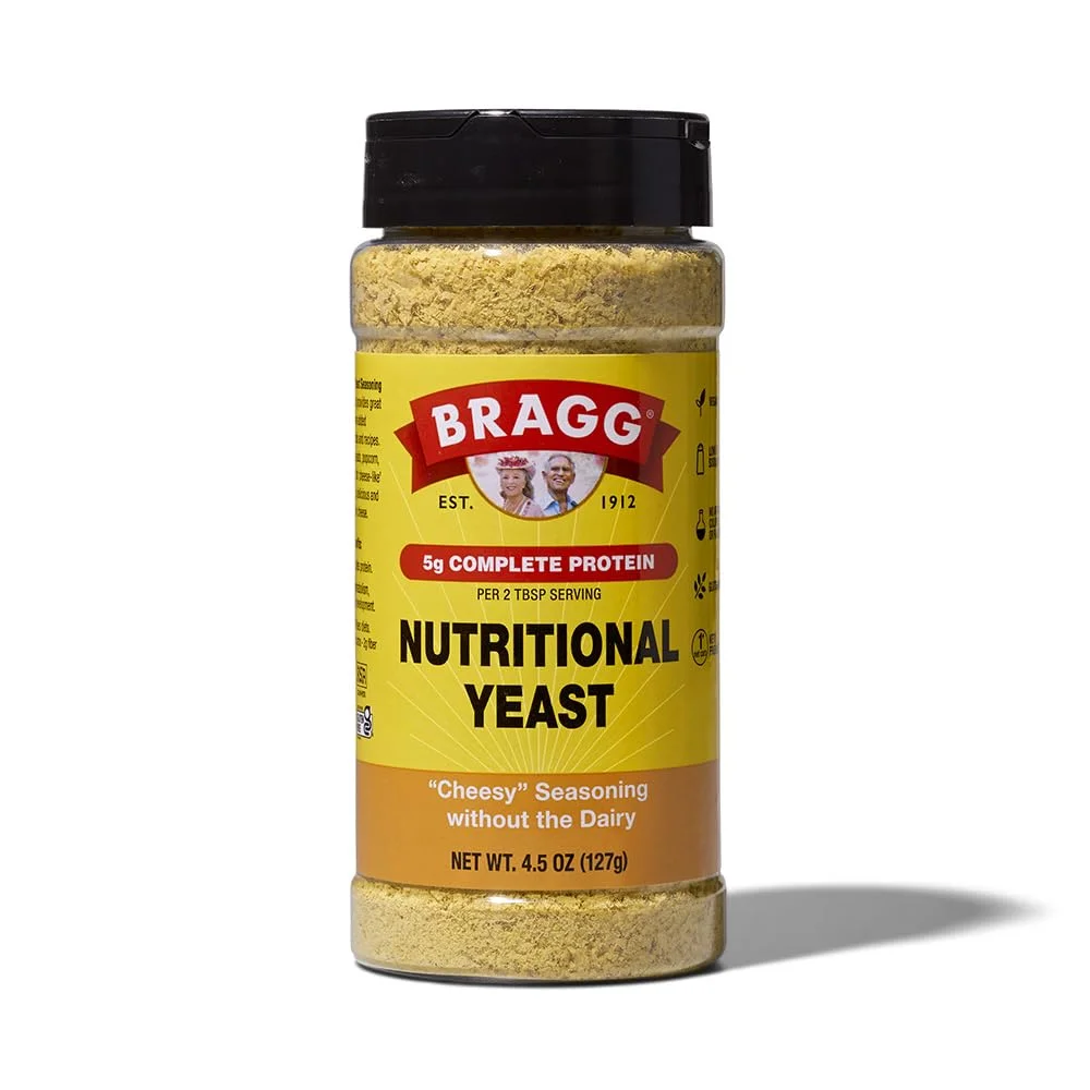 Bragg Nutritional Yeast - 4.5 oz