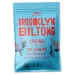 Brooklyn Biltong, Air Dried Grass Fed Beef Snack, Original - 8 oz - Image 1