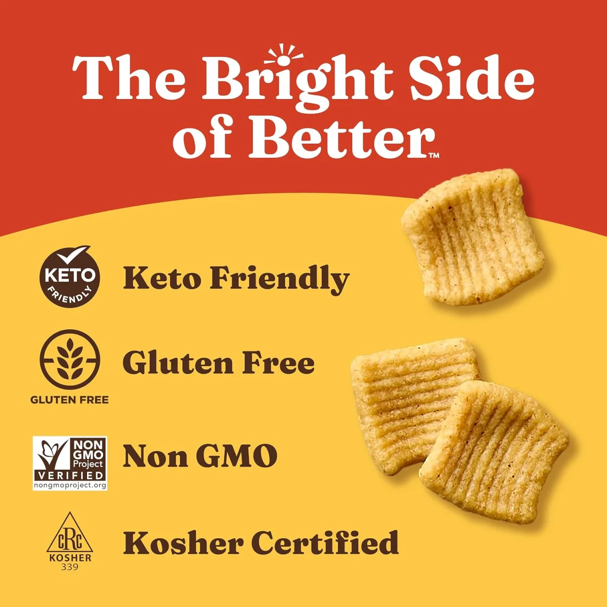 Catalina Crunch Gluten Free Keto Friendly Cereal, Cinnamon Toast - 9 oz