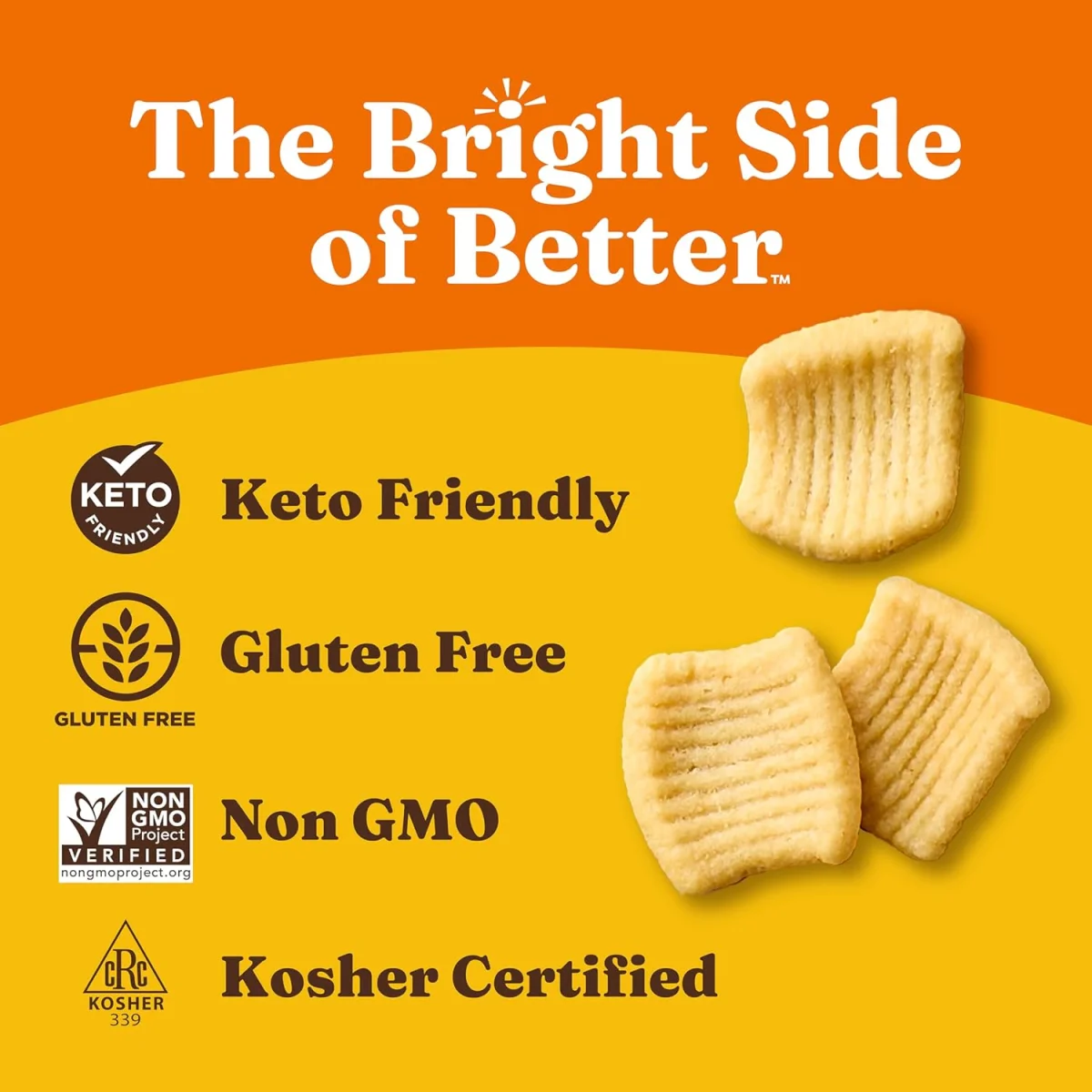 Catalina Crunch Keto Friendly Cereal, Honey Graham - 9 oz