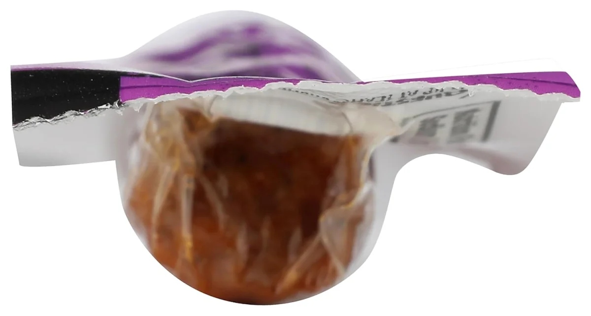 Chomps Taco Seasoned Beef Stick - 1.15 oz