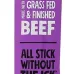 Chomps Taco Seasoned Beef Stick - 1.15 oz - Image 1