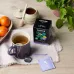 Choice Organics Earl Grey Black Tea - 16 Tea Bags - Image 3