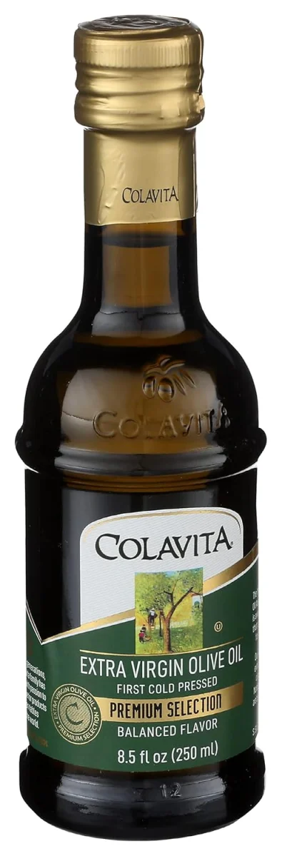 Colavita Extra Virgin Olive Oil - 8.5 fl oz