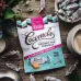Cocomels Chocolate-Covered Sea Salt Coconut Milk Caramels - 1 oz - Image 3