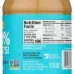 Crazy Richard's 100% All-Natural Vegan Peanut Butter, Creamy & Crunchy - Image 2