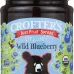 Crofters Organic Wild Blueberry Fruit Spread - 10 oz - Image 1