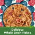 Cascadian Farm Organic Mixed Berry Cereal, No Added Sugar - 12.5 oz - Image 4
