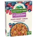 Cascadian Farm Organic Mixed Berry Cereal, No Added Sugar - 12.5 oz - Image 1