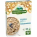 Cascadian Farm Organic Cereal, Purely O's - 8.6 oz - Image 1