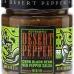 Desert Pepper Salsa, Corn Black Bean Red Pepper - 16 oz - Image 1