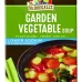 Dr. McDougall's Lower Sodium Garden Vegetable Soup - 17.9 fl oz - Image 1