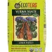 Eco Teas Organic Yerba Mate, Unsmoked Loose Tea - 1 lb - Image 1